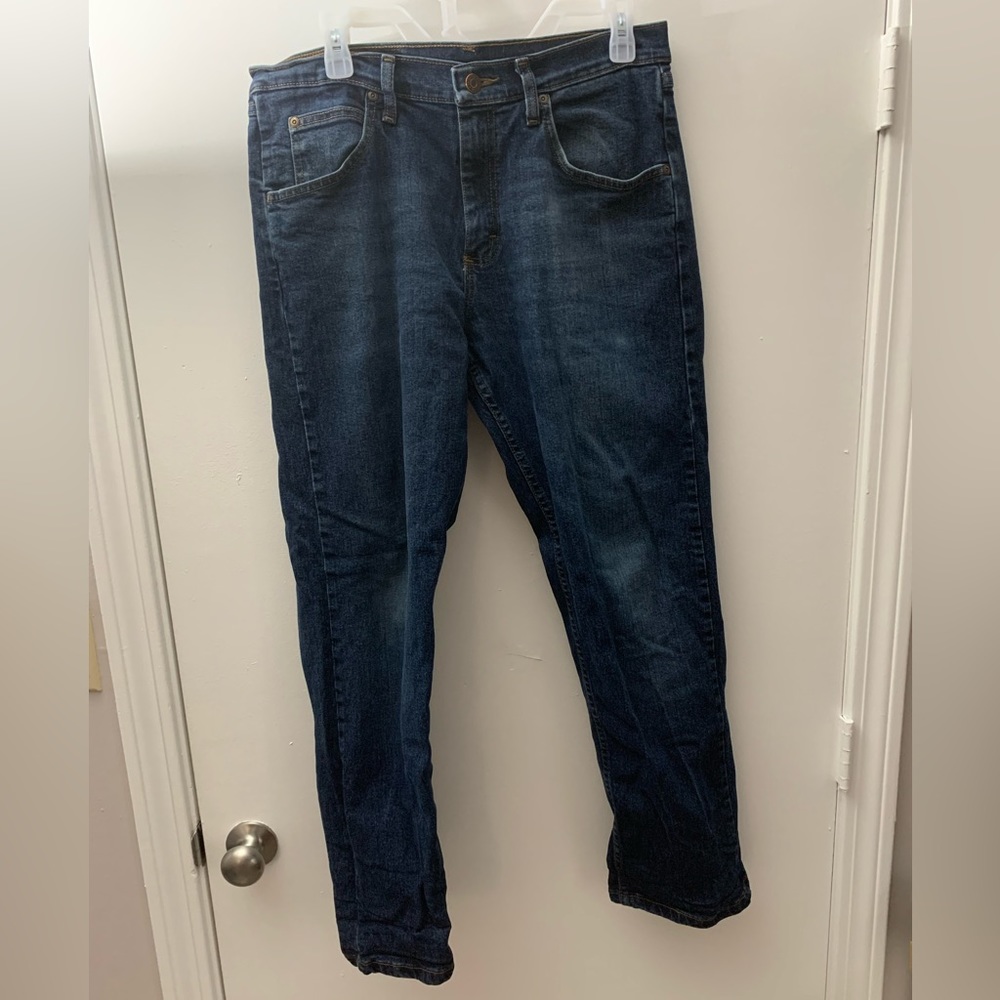 Mens Wrangler 32x30 Jeans